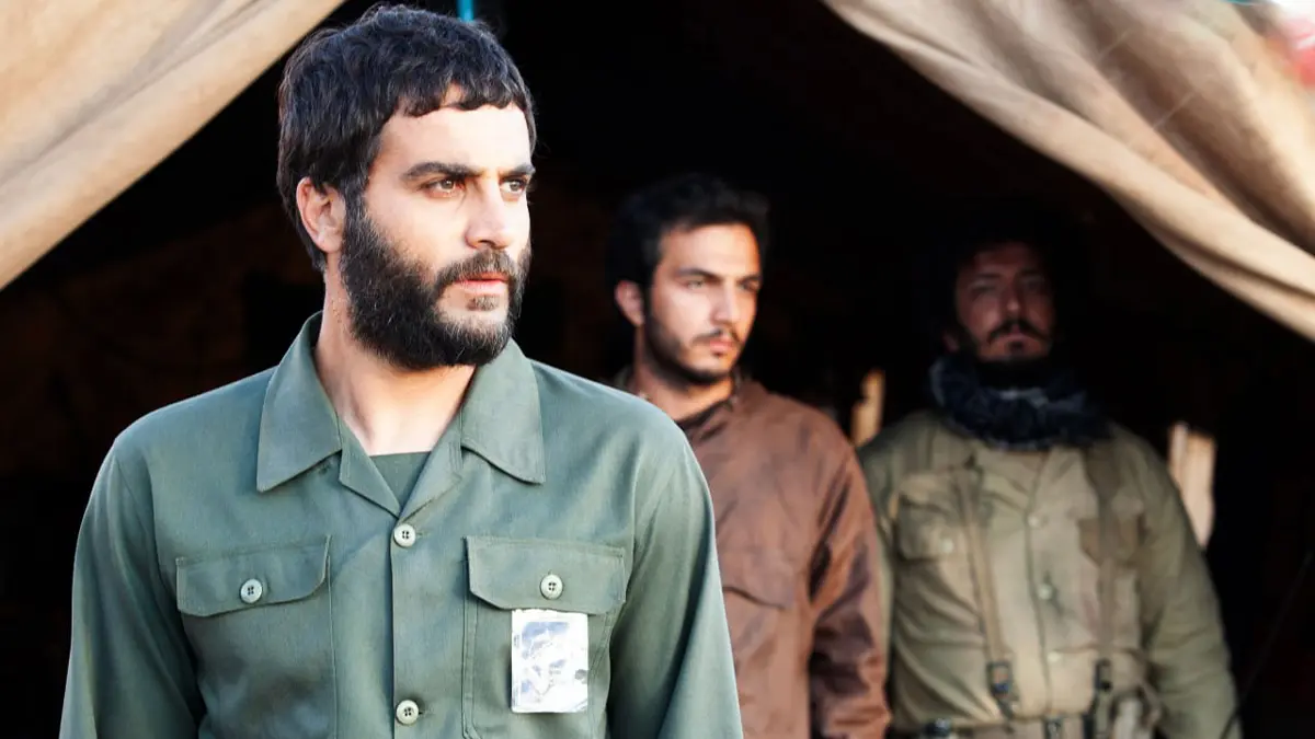 تصویر 3 از فیلم جانشین